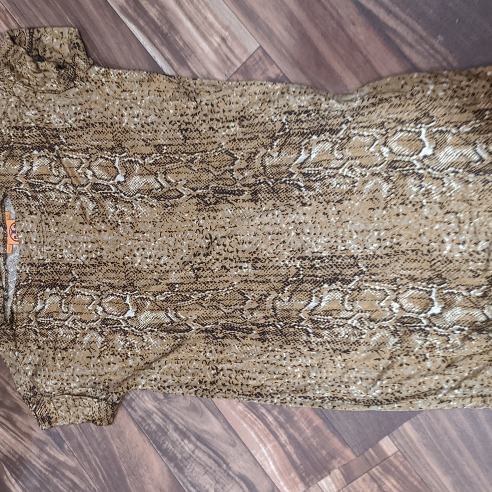 Good use condition Tory Burch dress